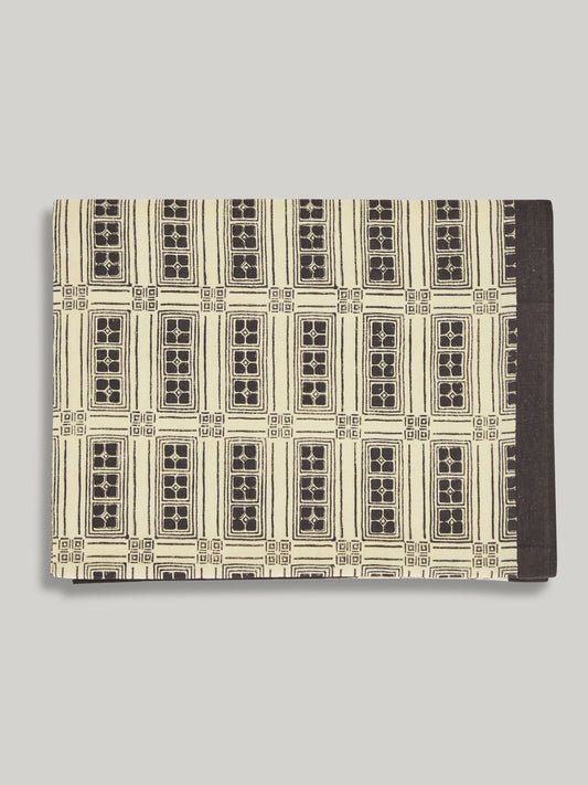 Vesuvius Tablecloth by Studio Ford Tablecloth