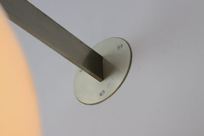 Vico Magistretti "Omega" Wall Lamp for Artemide Sconces