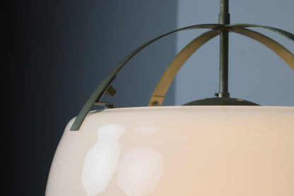 Vico Magistretti "Omega" Wall Lamp for Artemide Sconces