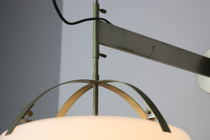 Vico Magistretti "Omega" Wall Lamp for Artemide Sconces