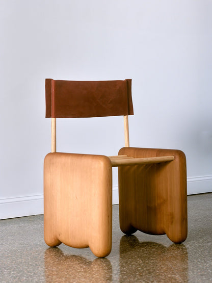 Vigas Dining Chair Dining Chairs