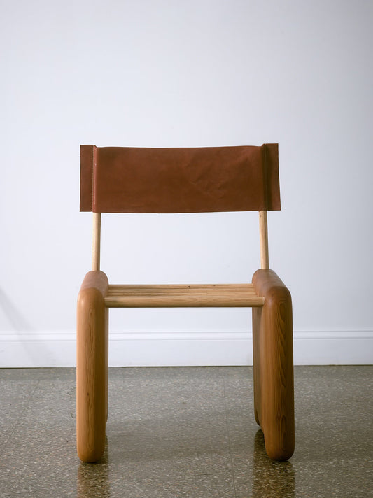 Vigas Dining Chair Dining Chairs