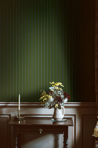 Villa Wallpaper