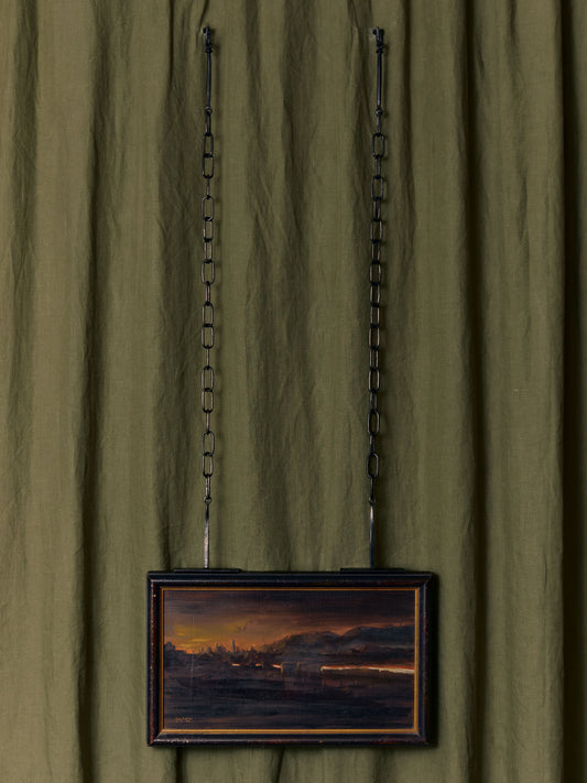 Vine Art Hanger Artwork