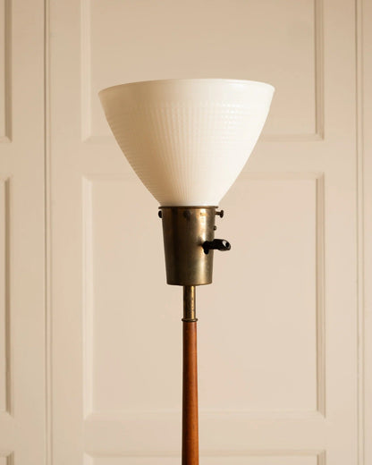 Art Deco Floor Lamp - 1930s Floor Lamps