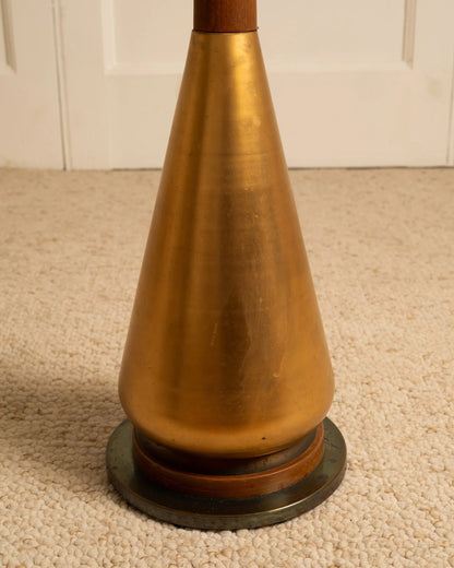 Art Deco Floor Lamp - 1930s Floor Lamps