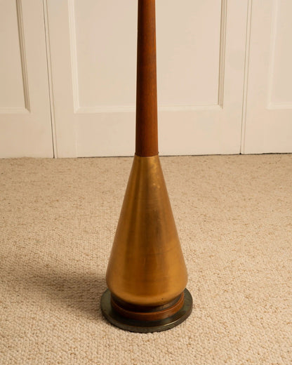 Art Deco Floor Lamp - 1930s Floor Lamps