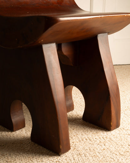 Brazilian Chairs - 1950s Chairs