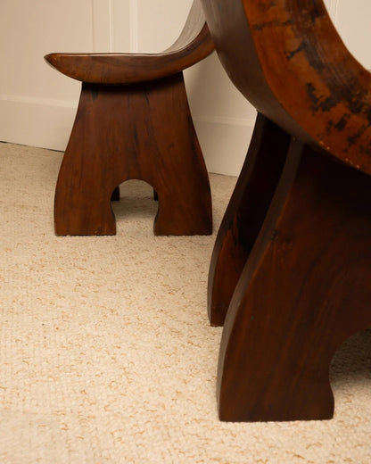 Brazilian Chairs - 1950s Chairs