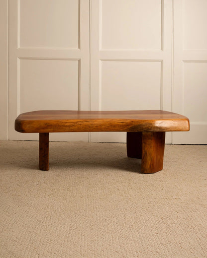 Brutalist Coffee Table Coffee Tables