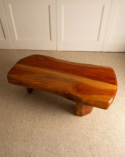 Brutalist Coffee Table Coffee Tables