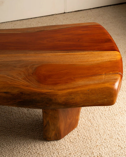 Brutalist Coffee Table Coffee Tables