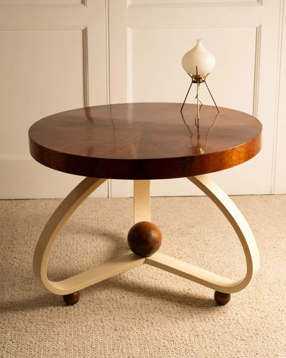 Coffee Table - Italy 1930s Coffee Tables