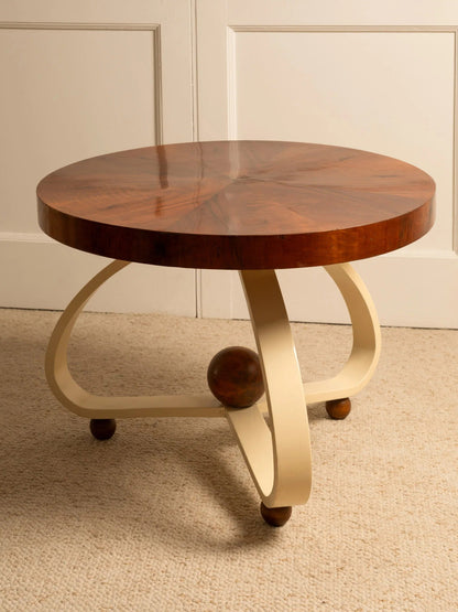 Coffee Table - Italy 1930s Coffee Tables