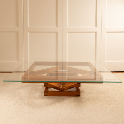 Corinto Coffee Table, 1970s Coffee Tables