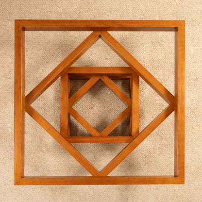 Corinto Coffee Table, 1970s Coffee Tables