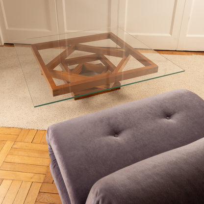 Corinto Coffee Table, 1970s Coffee Tables