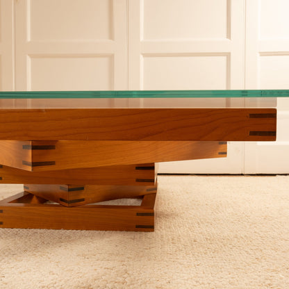 Corinto Coffee Table, 1970s Coffee Tables