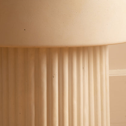 Fiber Concrete Nesting Tables Nesting Tables