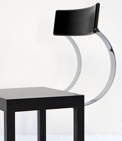 Vintage Follia Chair by Giuseppe Terragni for Zanotta Chairs