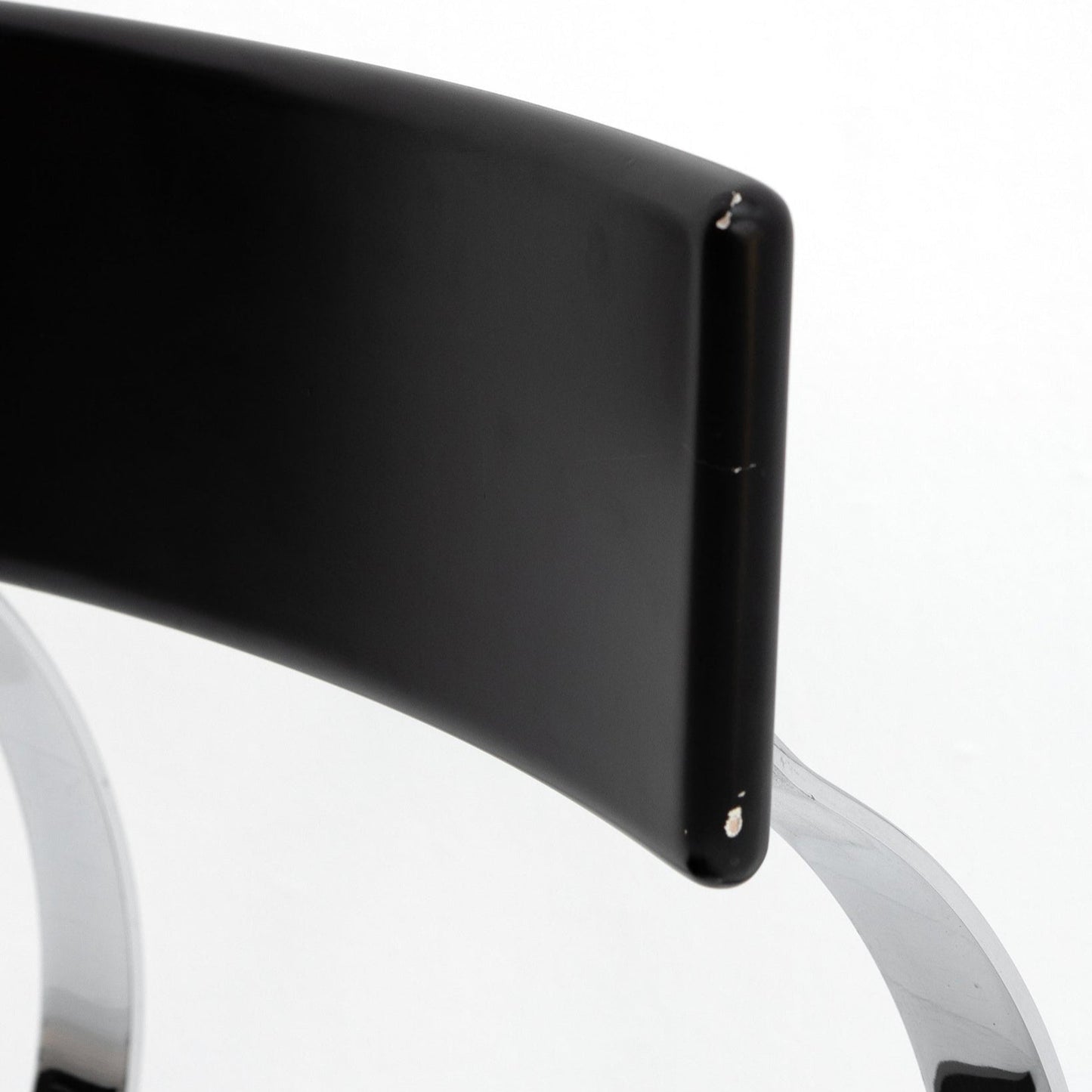 Vintage Follia Chair by Giuseppe Terragni for Zanotta Chairs