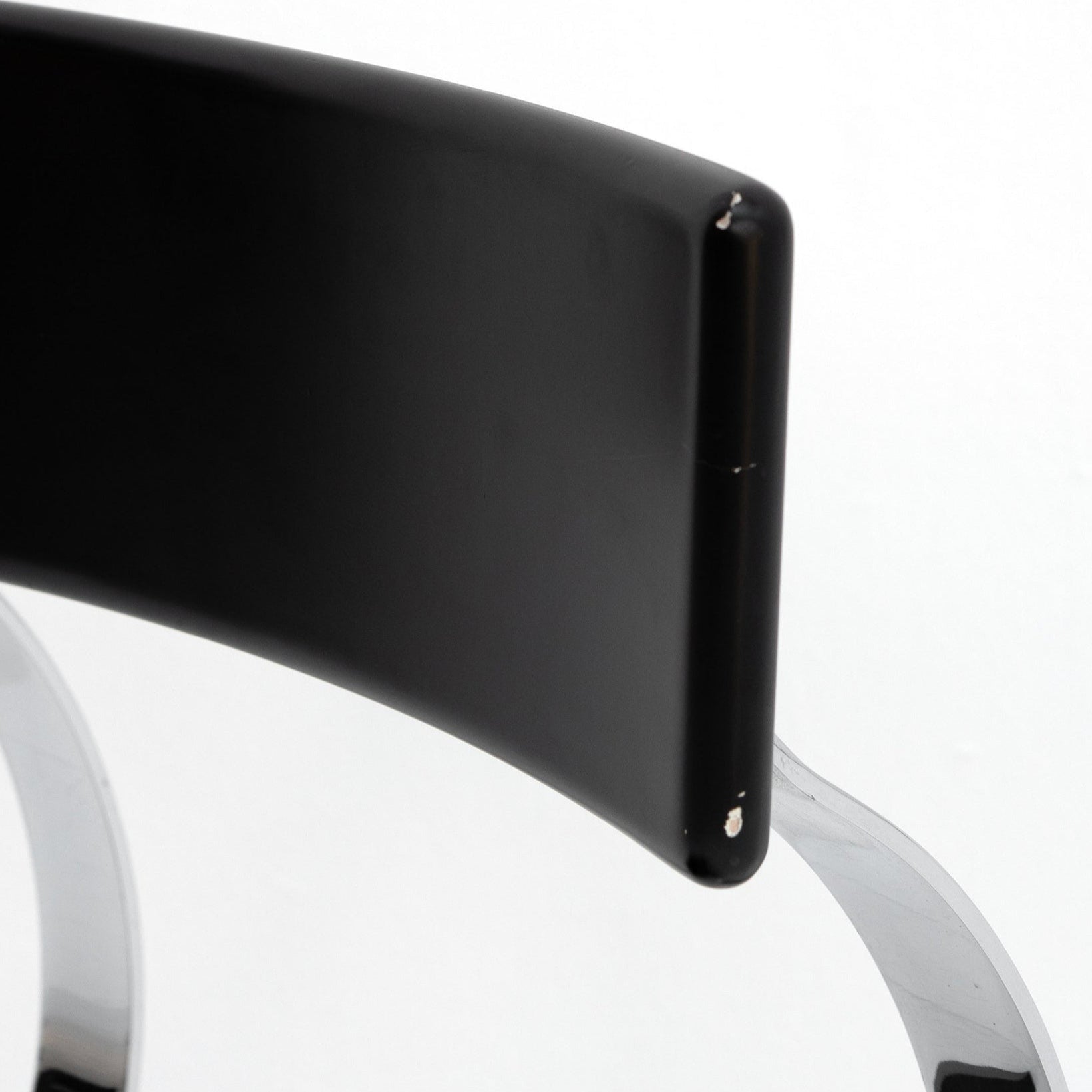 Vintage Follia Chair by Giuseppe Terragni for Zanotta Chairs
