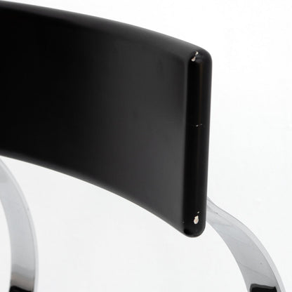 Vintage Follia Chair by Giuseppe Terragni for Zanotta Chairs