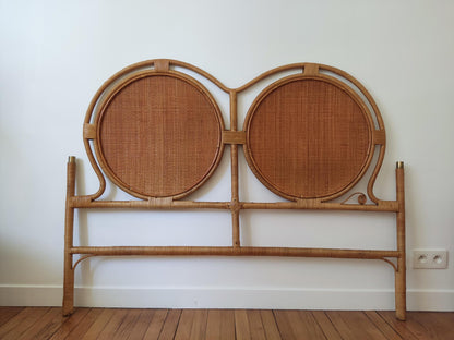 Headboard, Italy 60's Headboards