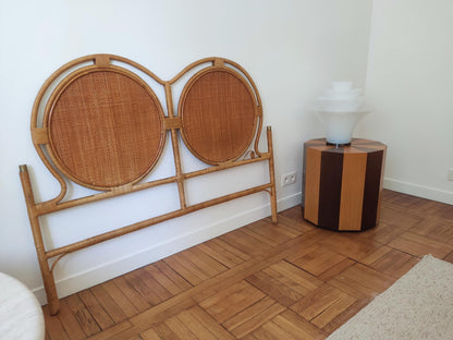 Headboard, Italy 60's Headboards