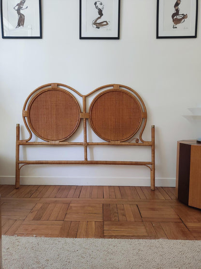Headboard, Italy 60's Headboards