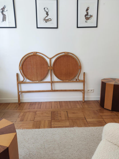 Headboard, Italy 60's Headboards