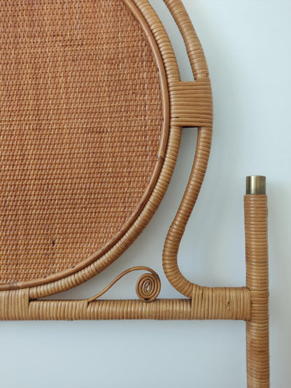 Headboard, Italy 60's Headboards