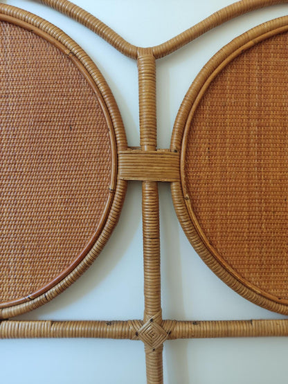 Headboard, Italy 60's Headboards