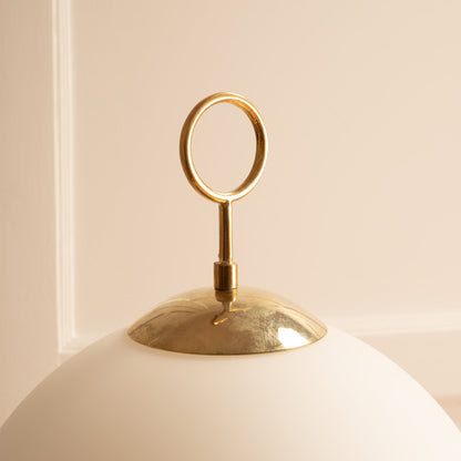 Italian "Obu" Lamp, Edition XXI's Table Lamps