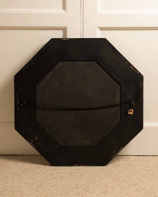 JC Mahey Mirror - 1970s Mirrors