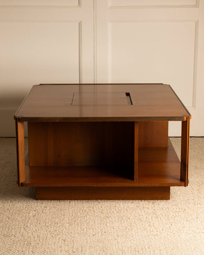 M. Zanuso Coffee Table - 1960s Coffee Tables