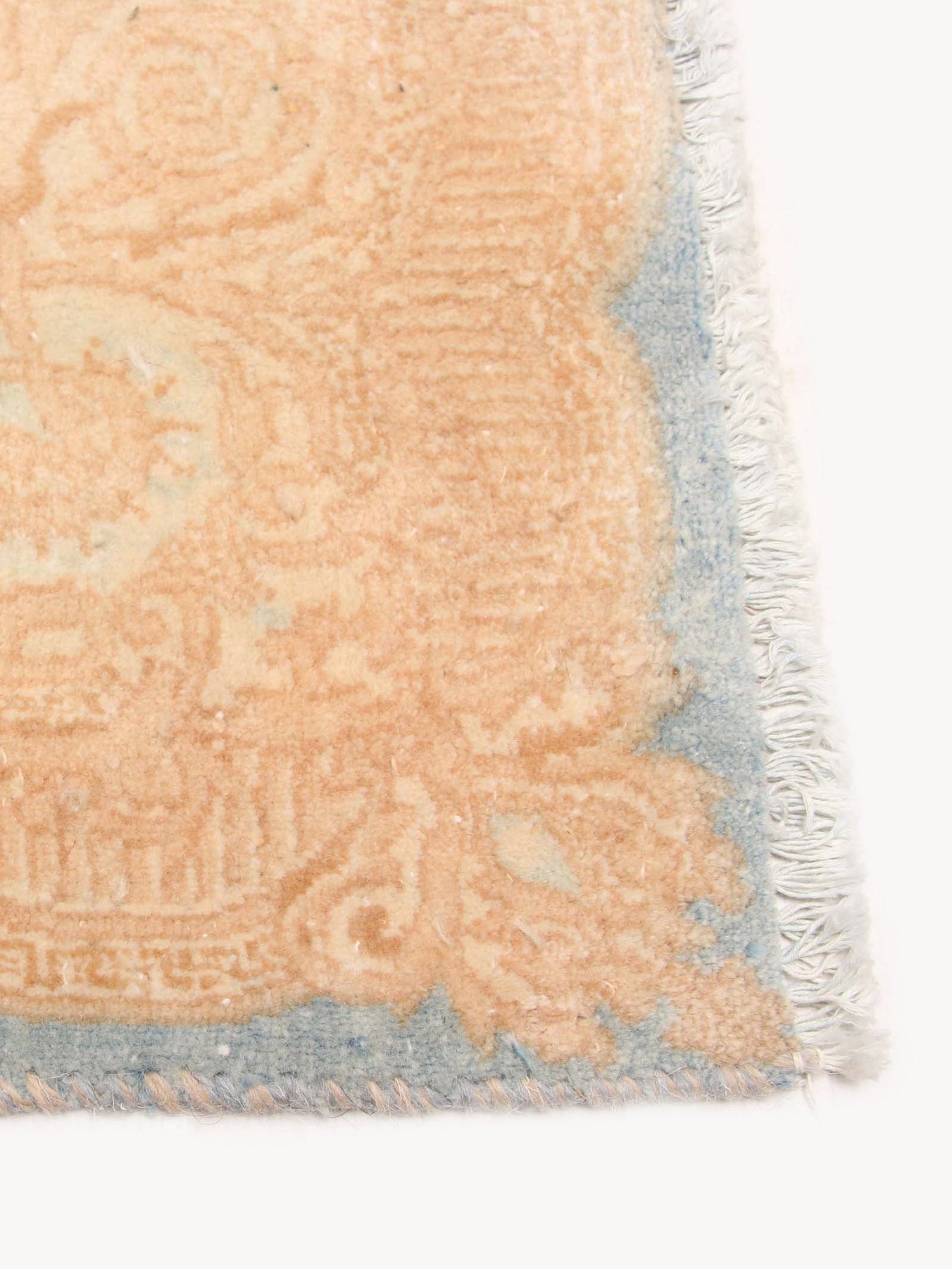 Vintage Rug in Honeyed, 8'10" x 10'11" Rugs