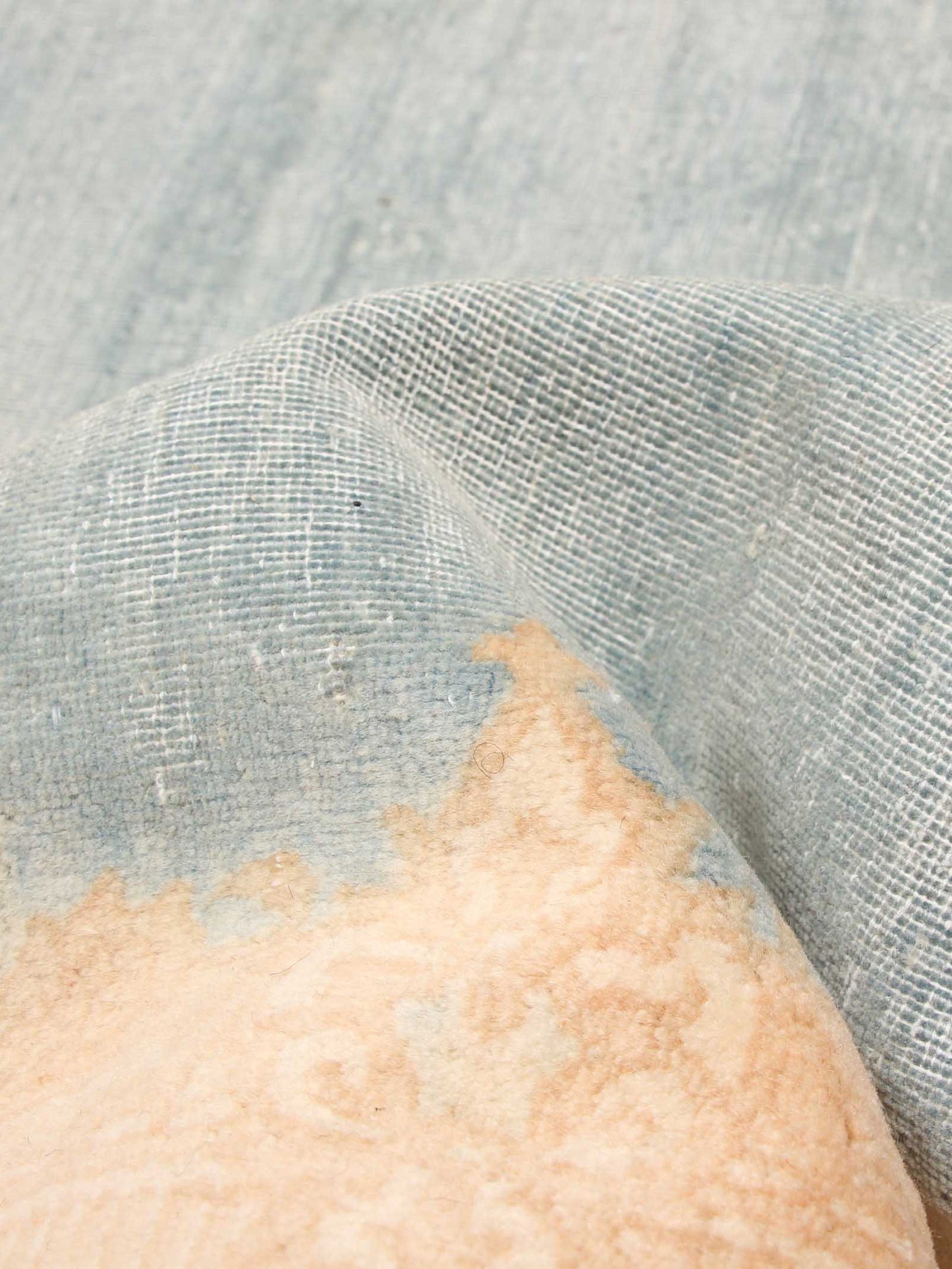 Vintage Rug in Honeyed, 8'10" x 10'11" Rugs