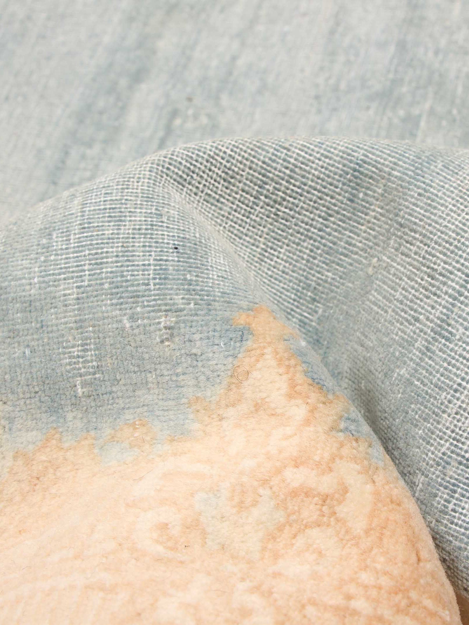 Vintage Rug in Honeyed, 8'10" x 10'11" Rugs