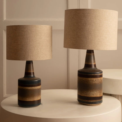 Soholm Stentoj Lamps, Denmark 1960s Table Lamps