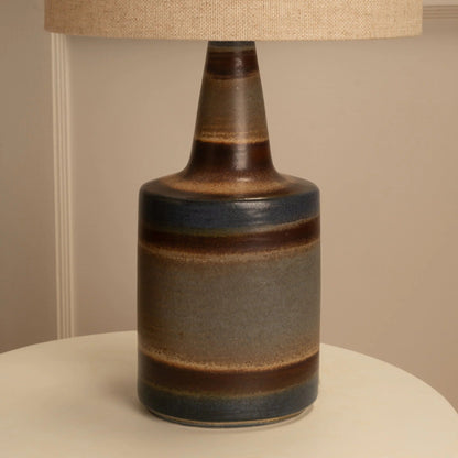 Soholm Stentoj Lamps, Denmark 1960s Table Lamps