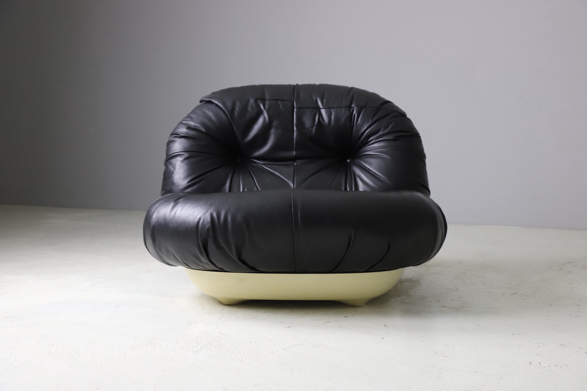 Vintage Space Age Seating Group - Rare 70s Design Collection Sofas