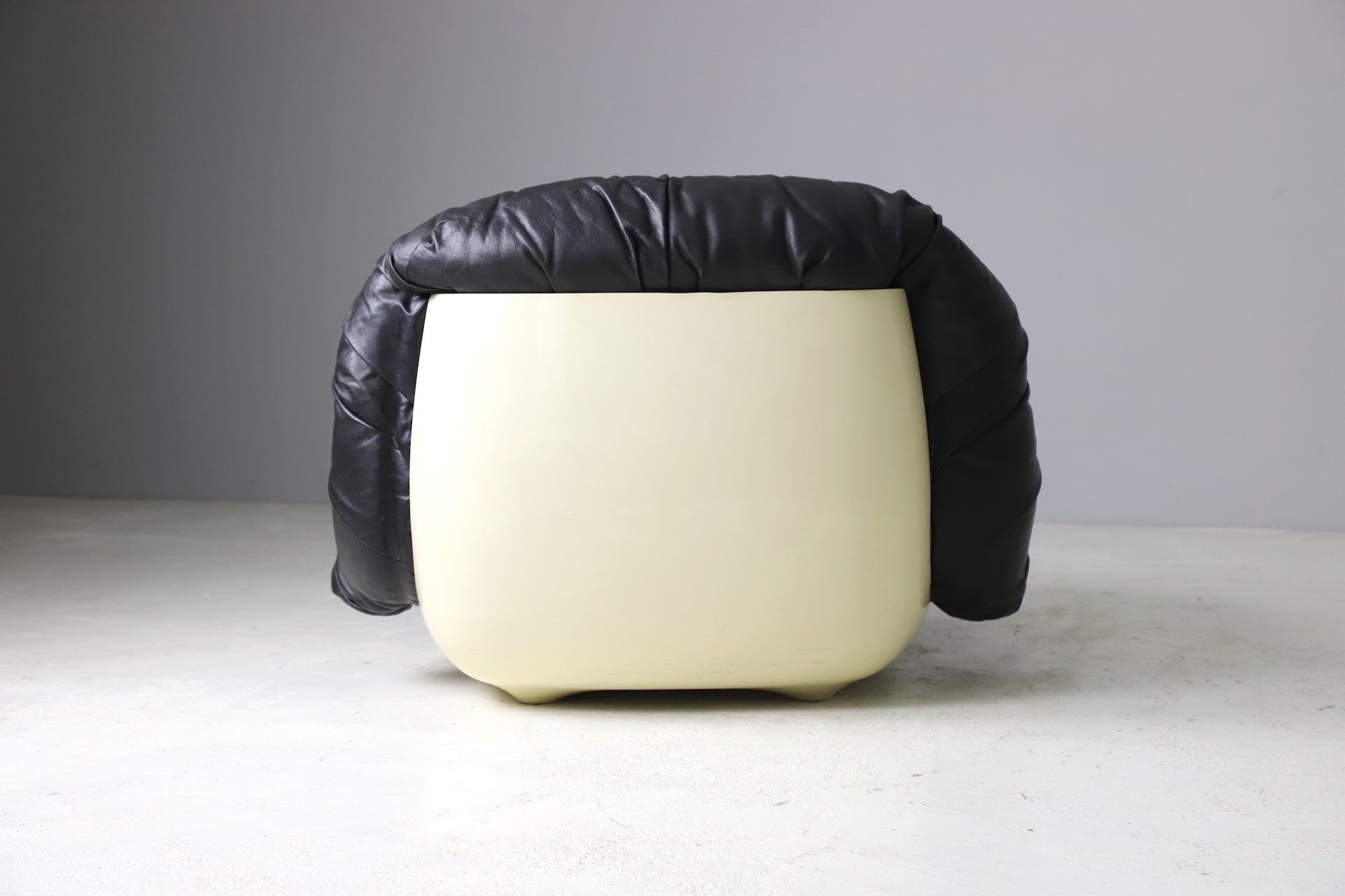 Vintage Space Age Seating Group - Rare 70s Design Collection Sofas