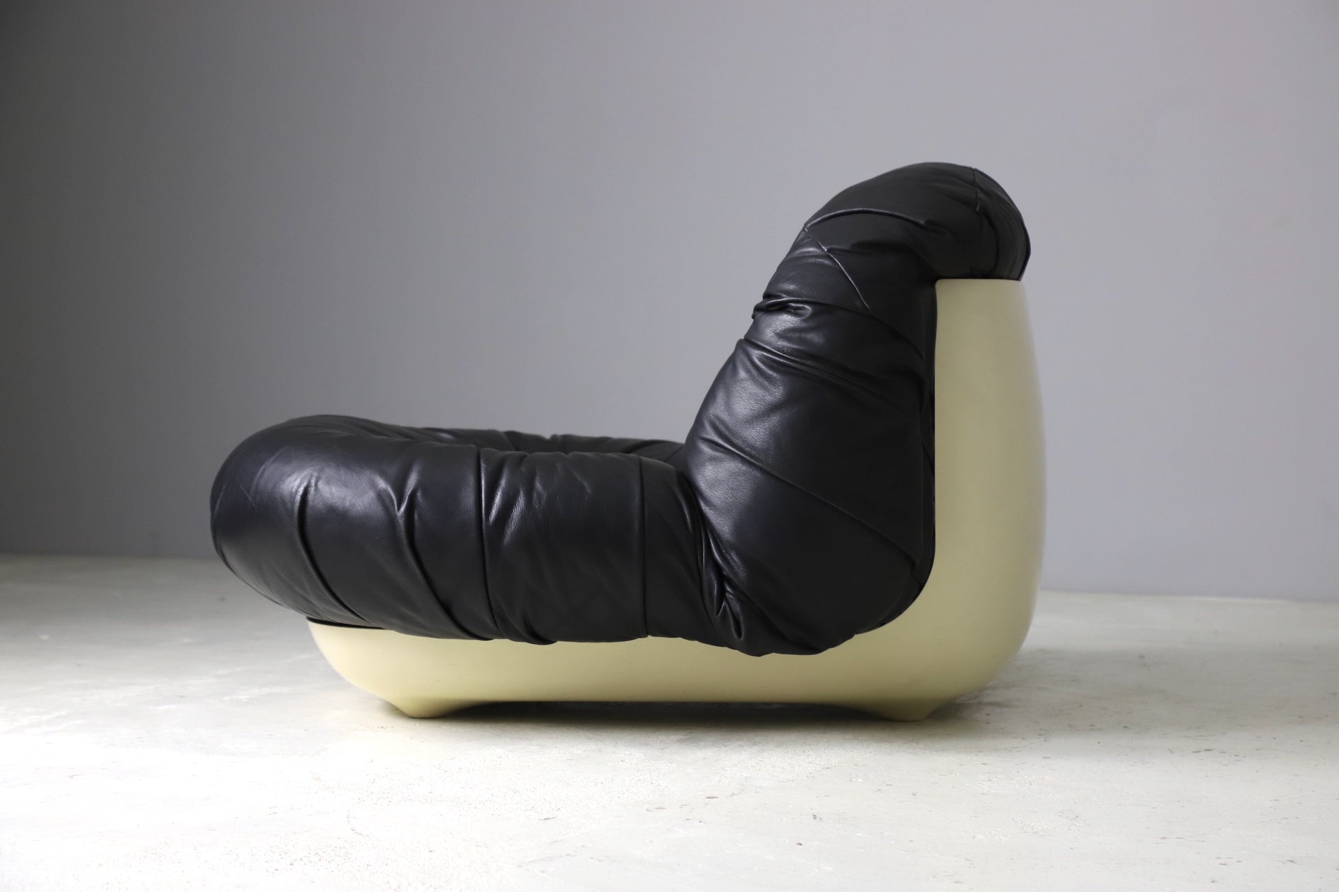 Vintage Space Age Seating Group - Rare 70s Design Collection Sofas