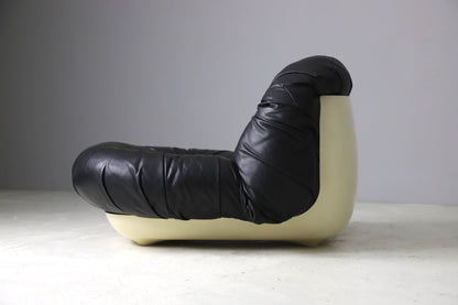 Vintage Space Age Seating Group - Rare 70s Design Collection Sofas