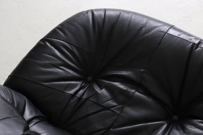 Vintage Space Age Seating Group - Rare 70s Design Collection Sofas