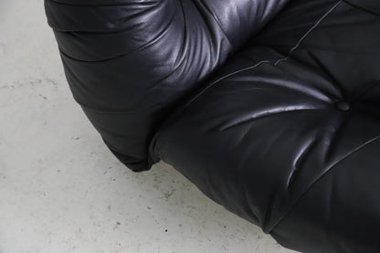 Vintage Space Age Seating Group - Rare 70s Design Collection Sofas