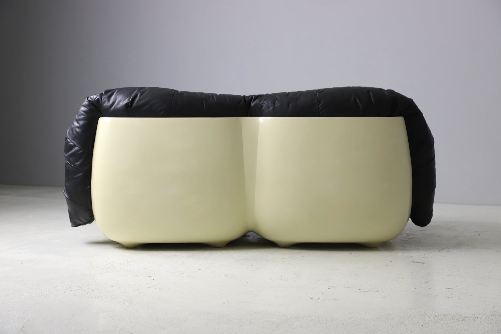 Vintage Space Age Seating Group - Rare 70s Design Collection Sofas