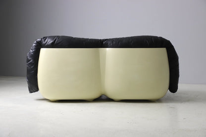 Vintage Space Age Seating Group - Rare 70s Design Collection Sofas