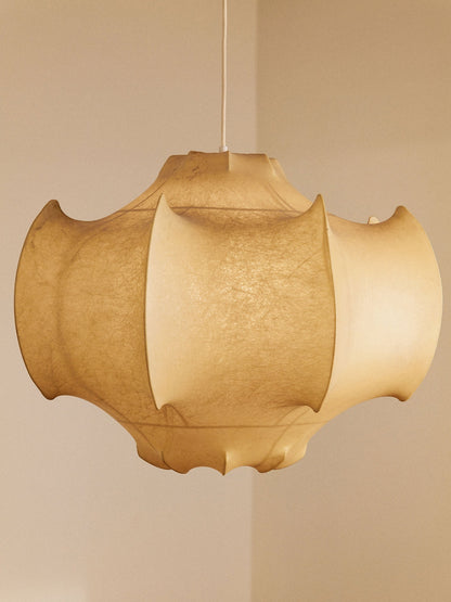 Viscontea Pendant Light by Achille Castiglioni, Italy, Circa 1970? Pendant Lights